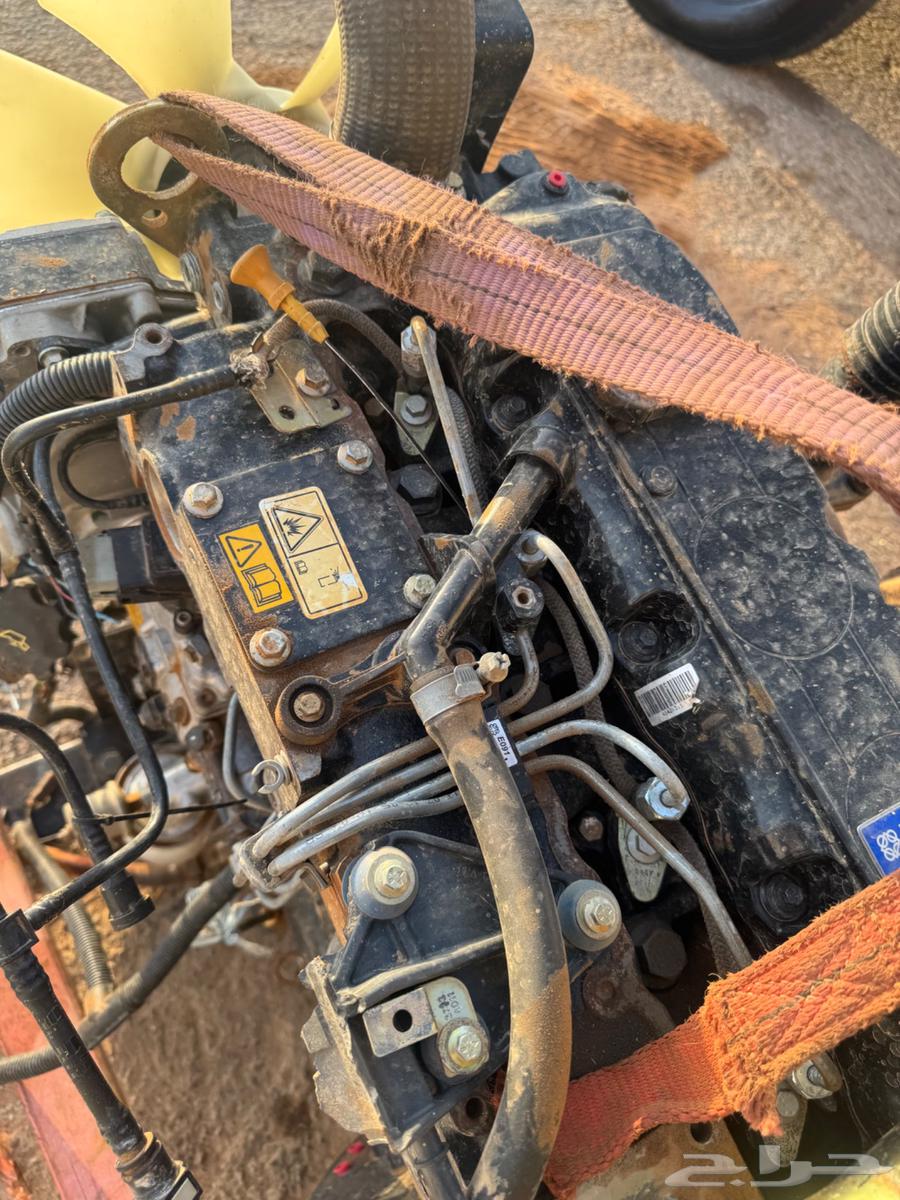 ماكينة بيركنز ديزل 4 سرندل تيربو64356865181826113