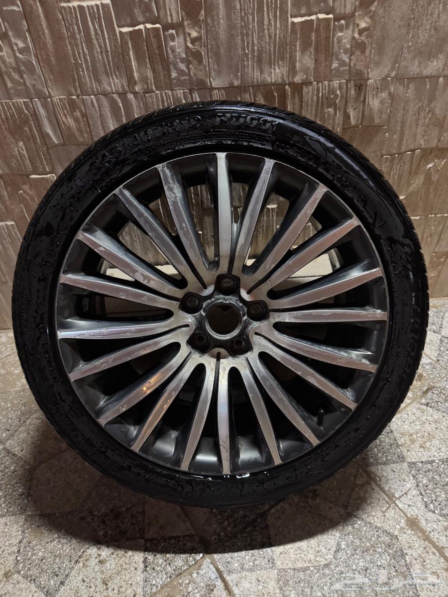 جنوط للبيع كيا كادنزا فل 201464357070789505111