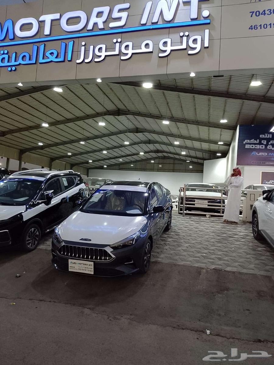 JAC J7 2025.. Lowest cash price, lowest installment, no down payment64362832698241112