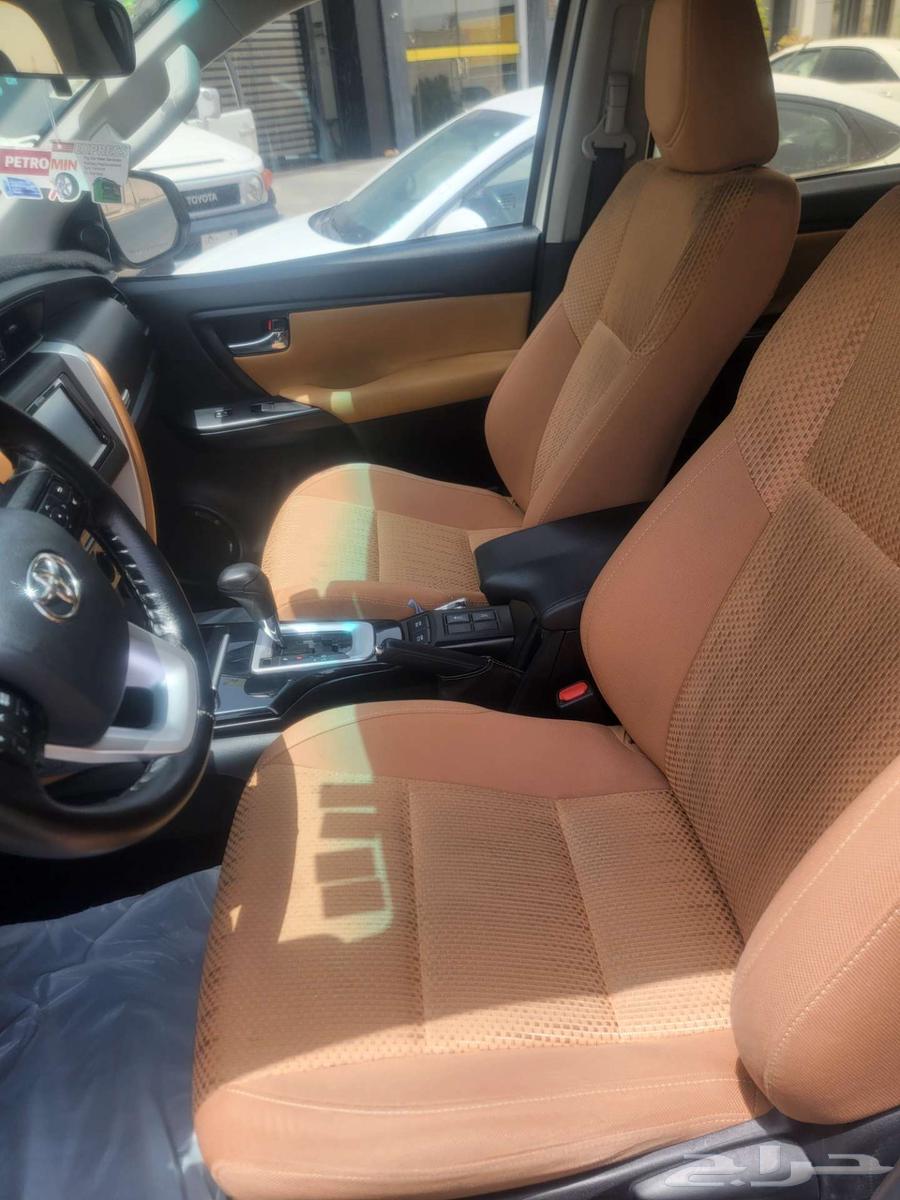 Toyota Fortuner Gx 202064357217750147113