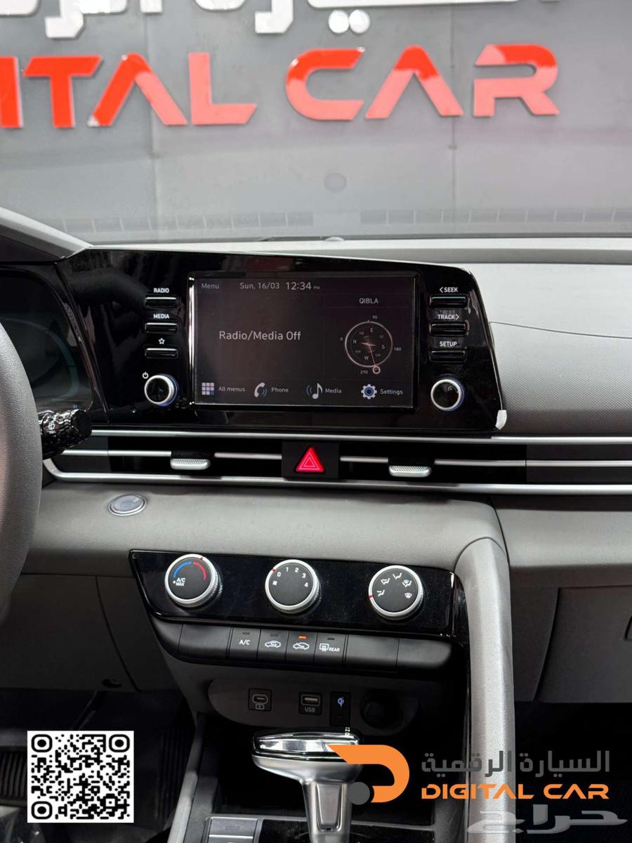 هيونداي النترا الدفعه الثانيه سمارت 1500 2025 وكاله64357320842882113