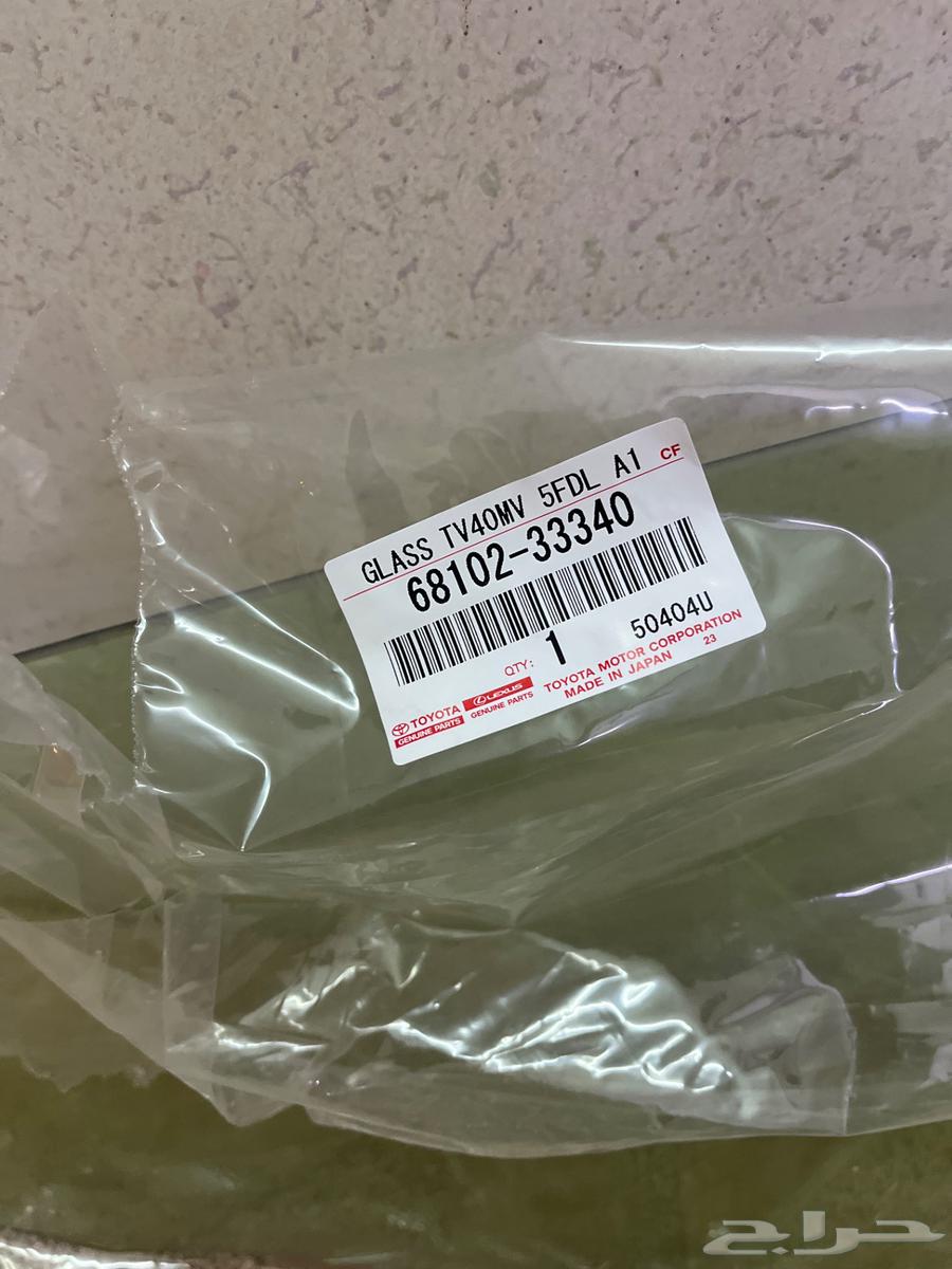 قزاز كامري يسار جديد وكاله 202564357320777603110