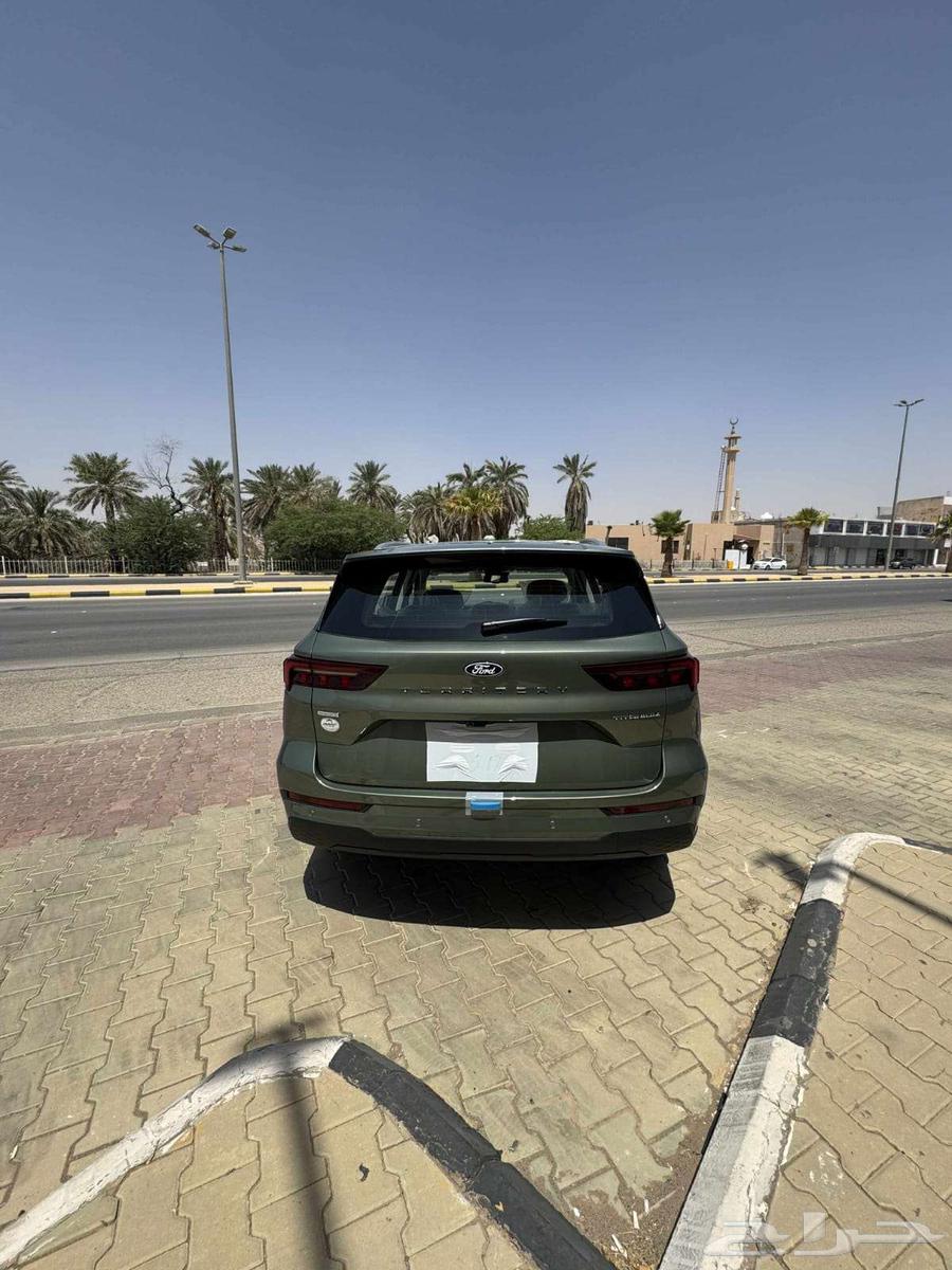 فورد تريتوري تيتانيوم 2026 بالنقد والتقسيط64364203343363112