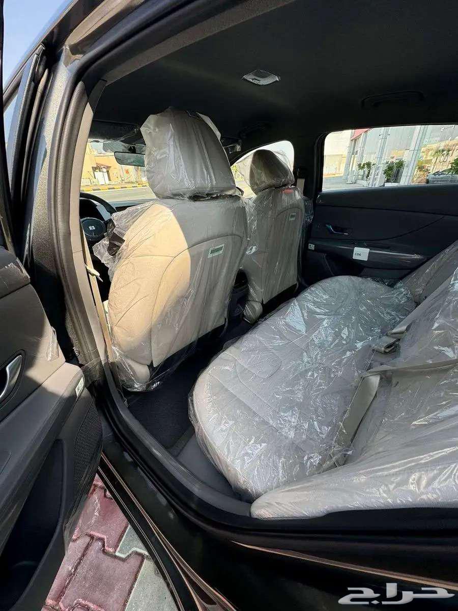 هيونداي النترا سمارت 2026 بالنقد والتقسيط64364203300098114