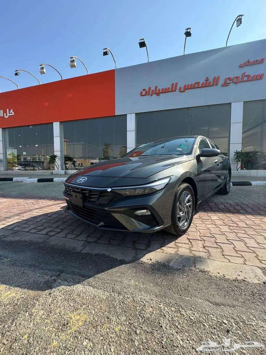 هيونداي النترا سمارت 2026 بالنقد والتقسيط64364203300098110