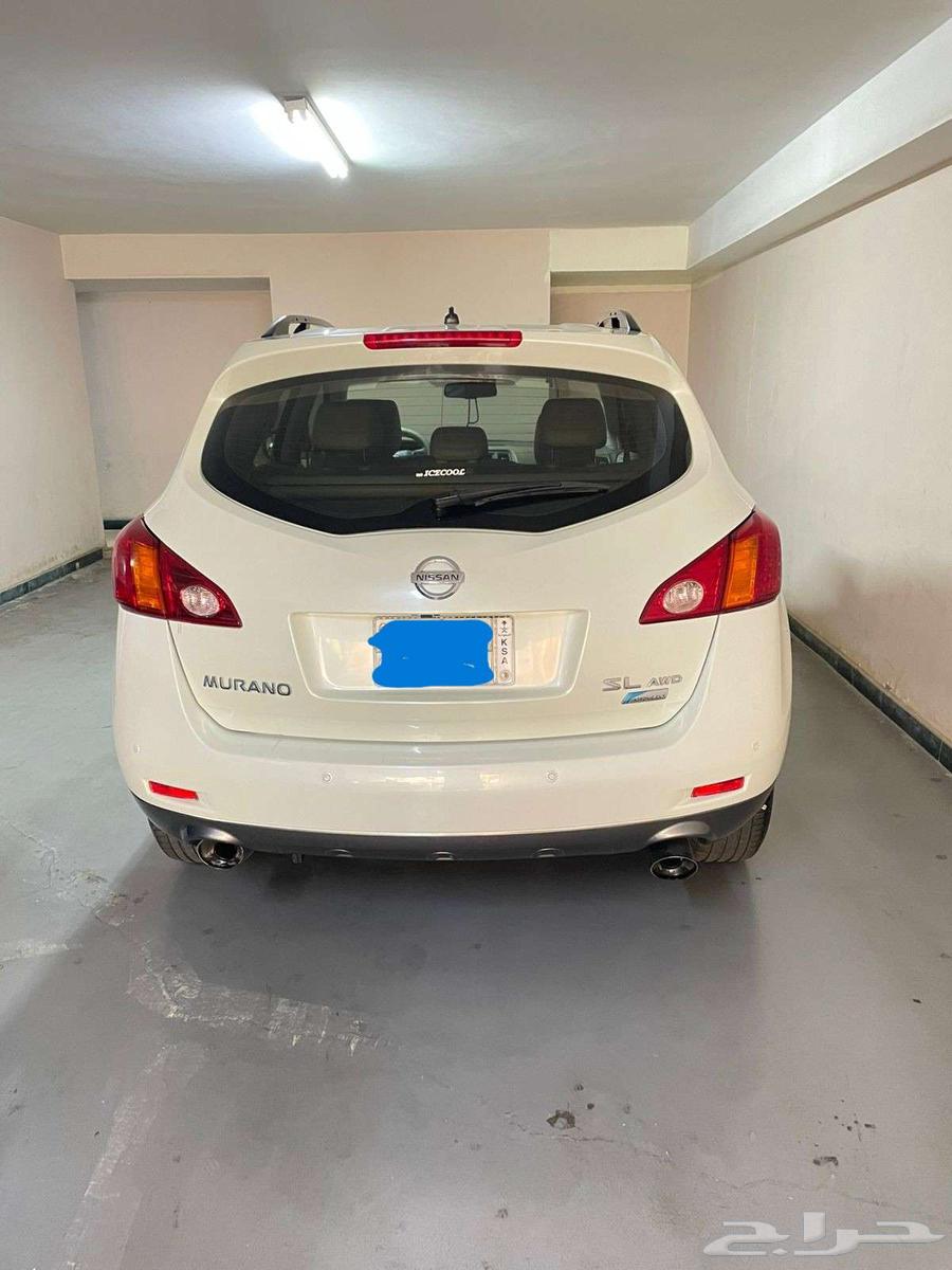 نيسان مورانو64357629694722111