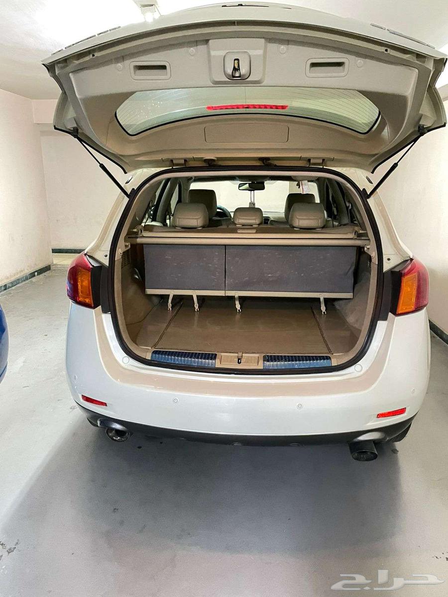 نيسان مورانو64357629694722110