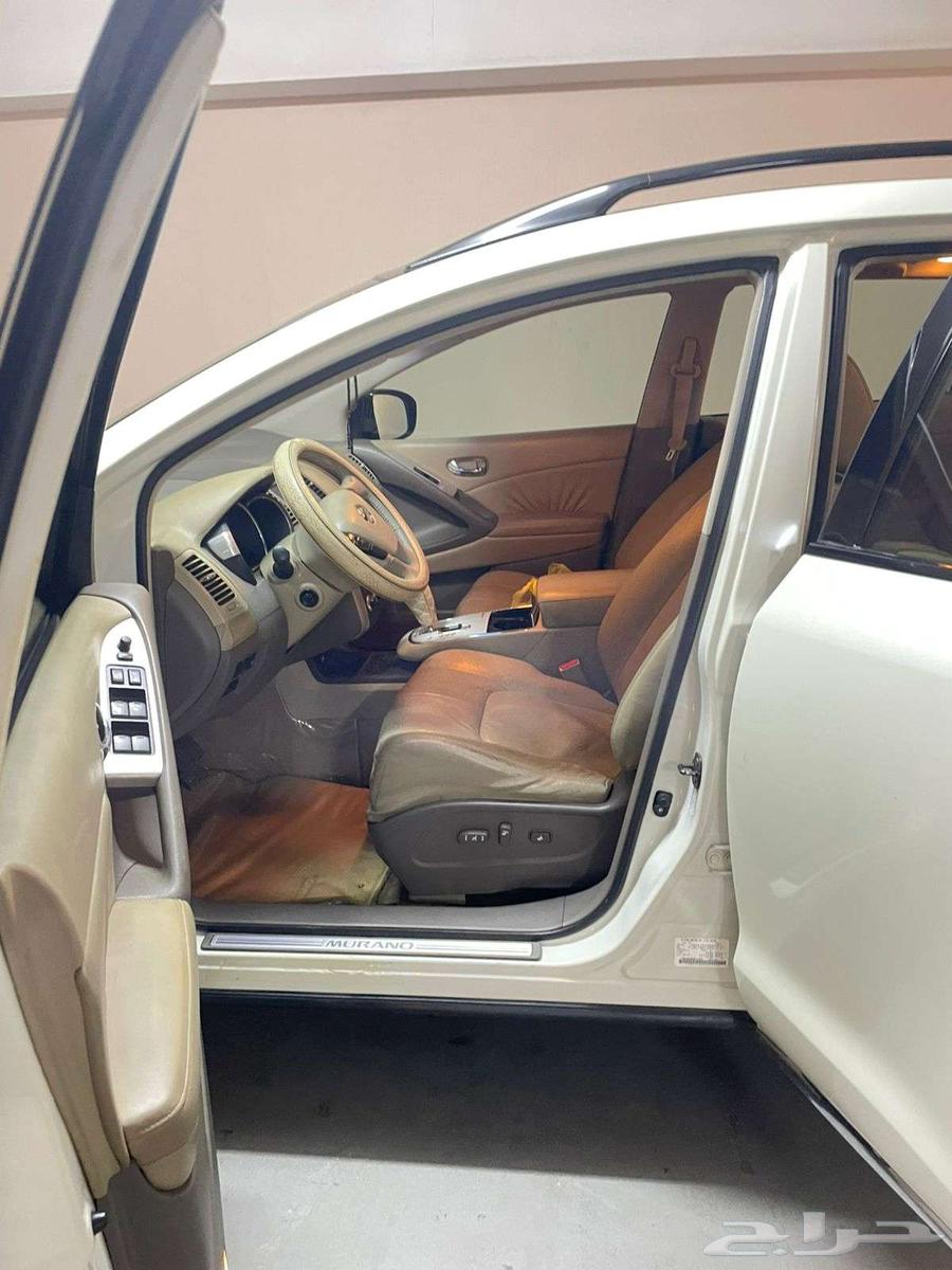 نيسان مورانو64357629694722114