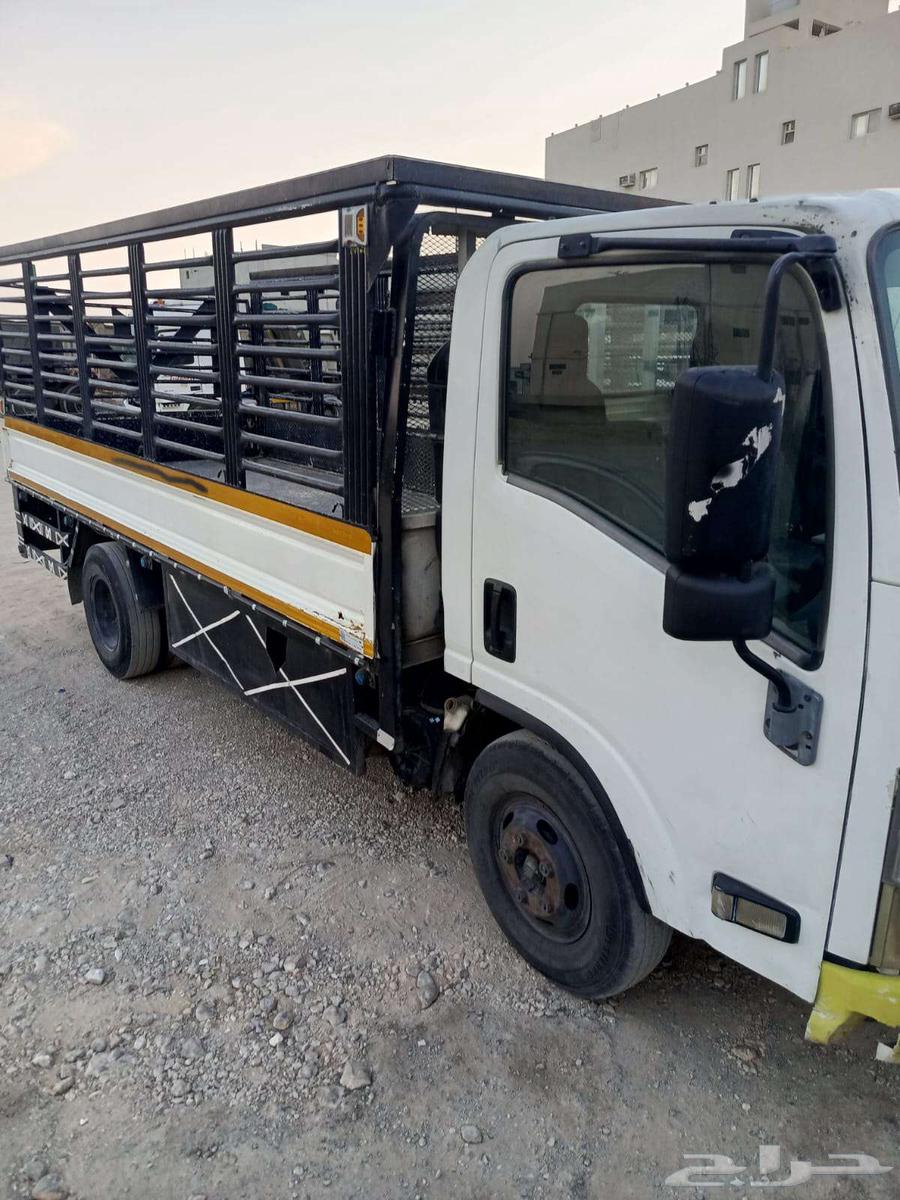 اسوزو nbr 2012 مفحوص مجدد على السوم64357761948033113