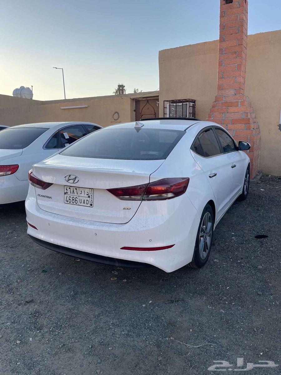 هيواندي النترا 2017 فل كامل64357864403585110