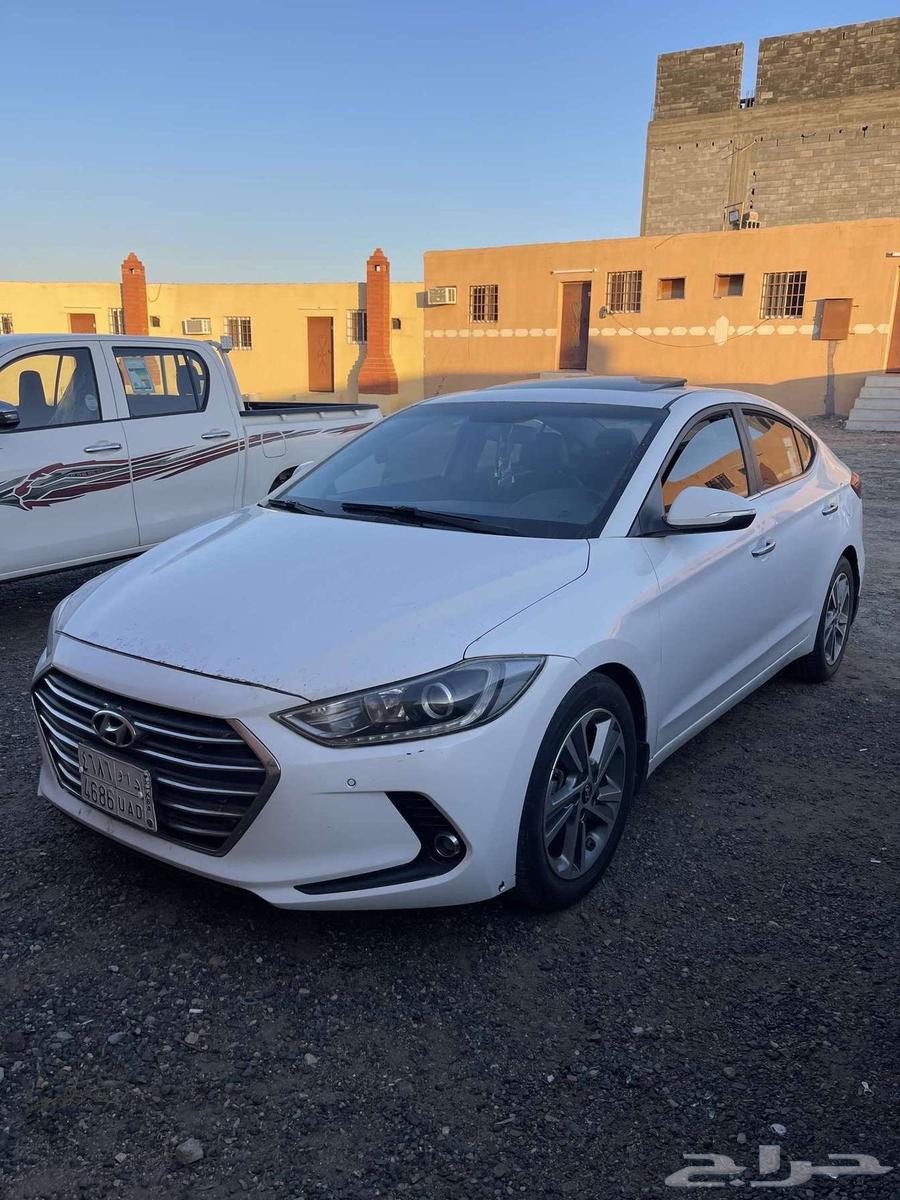 هيواندي النترا 2017 فل كامل64357864403585111