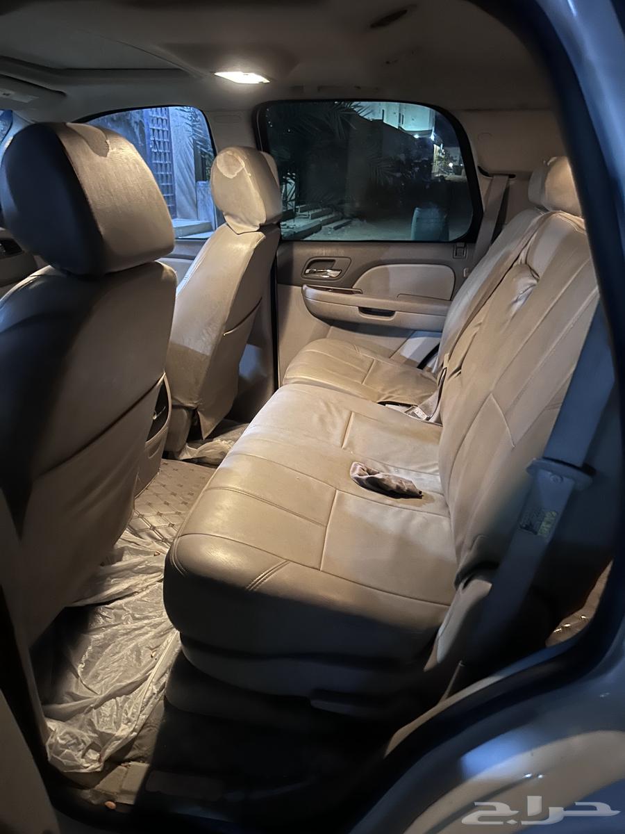 جمس يوكن 2007 لؤلوي فل كامل64358381639681114