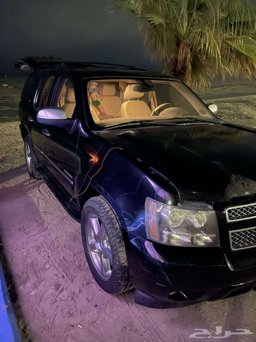 Tahoe LTZ 201264358627052290111