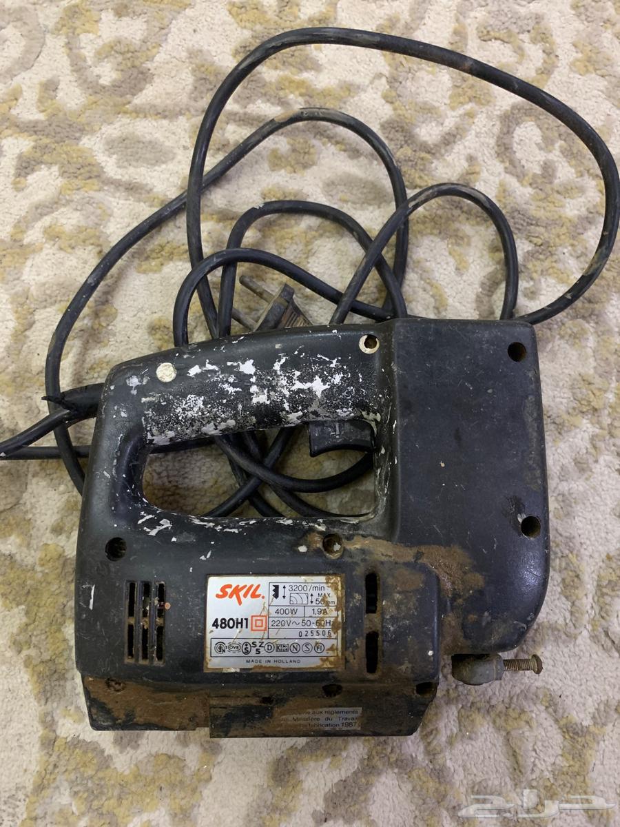 منشار خشب يدوي skil64358813997187110