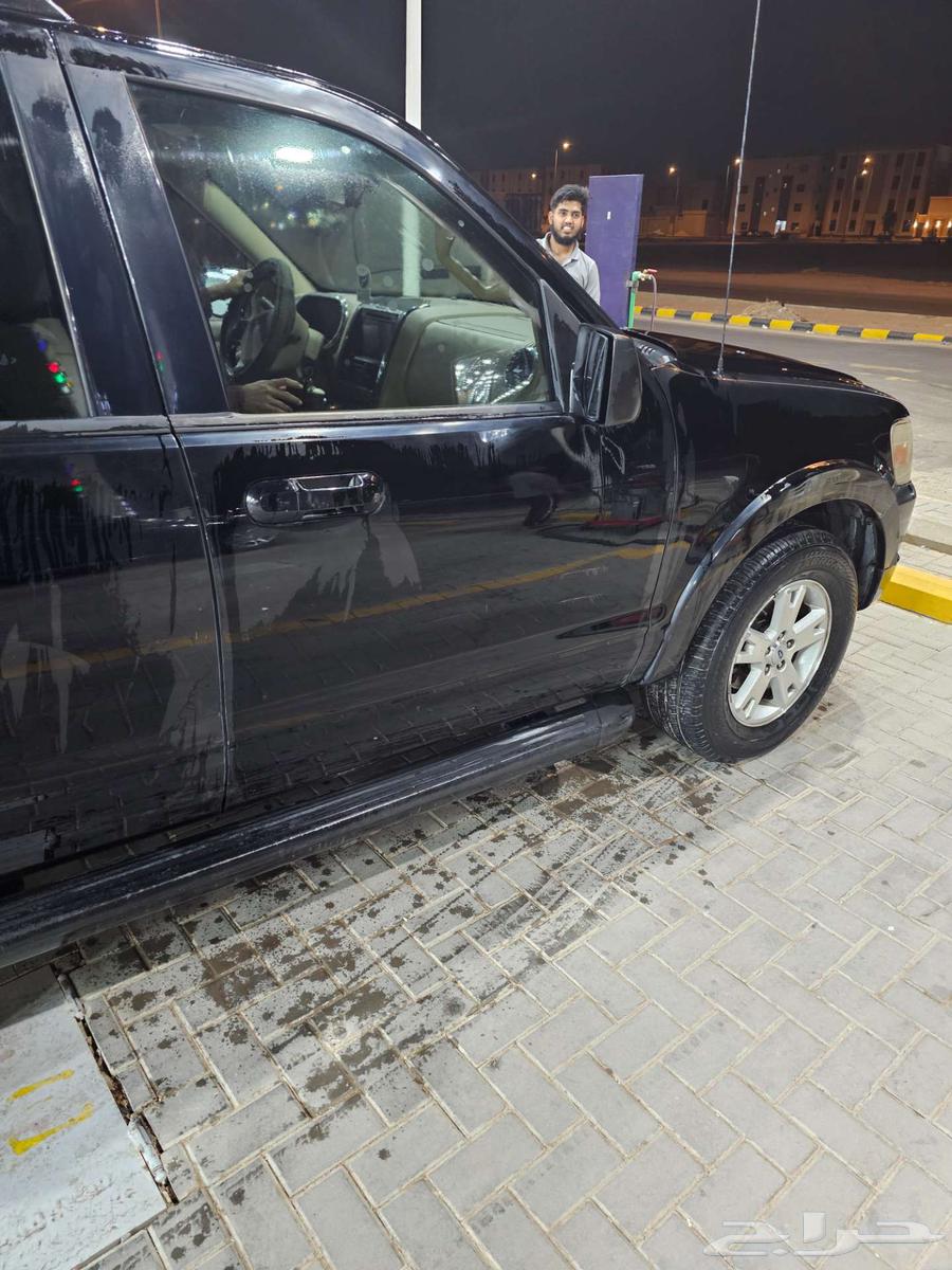 فورد اكسبلورر 2010 ست سلندر فل نظيف64358828825857114