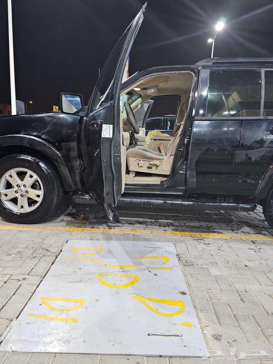 فورد اكسبلورر 2010 ست سلندر فل نظيف64358828825857112