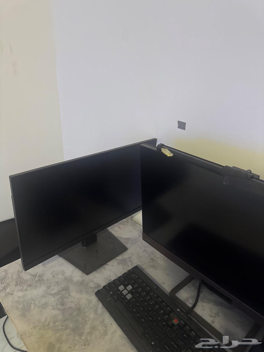 Working PC, nothing wrong with it, in Mahayel Aseer64121441548418114