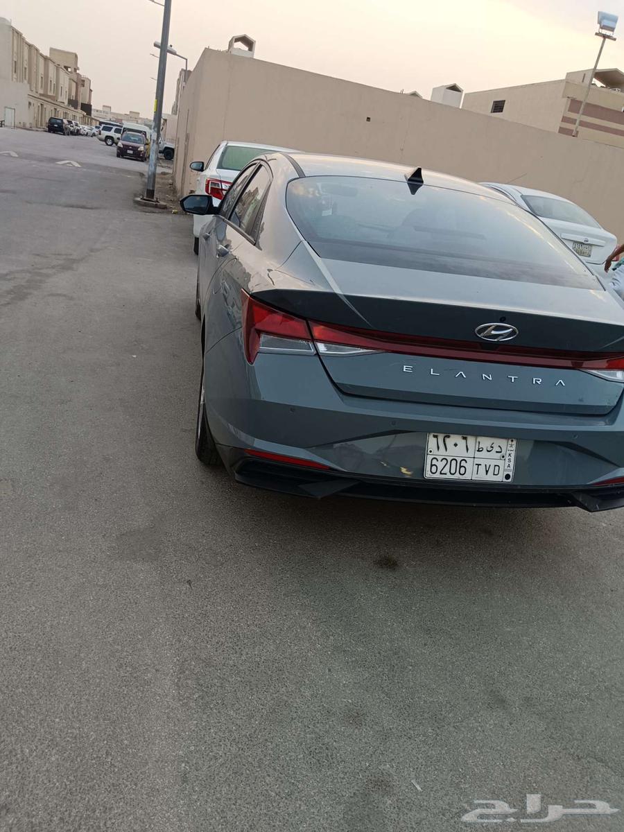 هونداي الانترا2022مكينه cc200064358957731201110