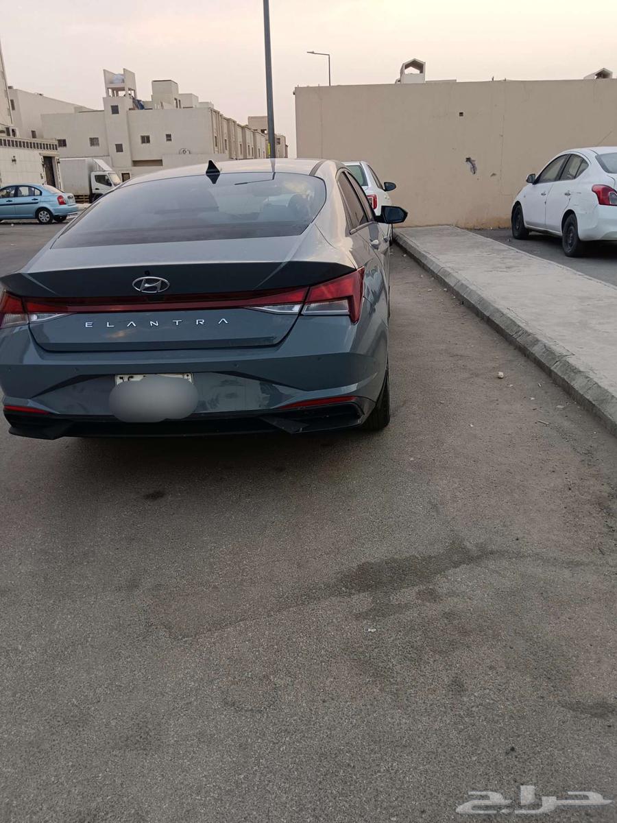 هونداي الانترا2022مكينه cc200064358957731201112