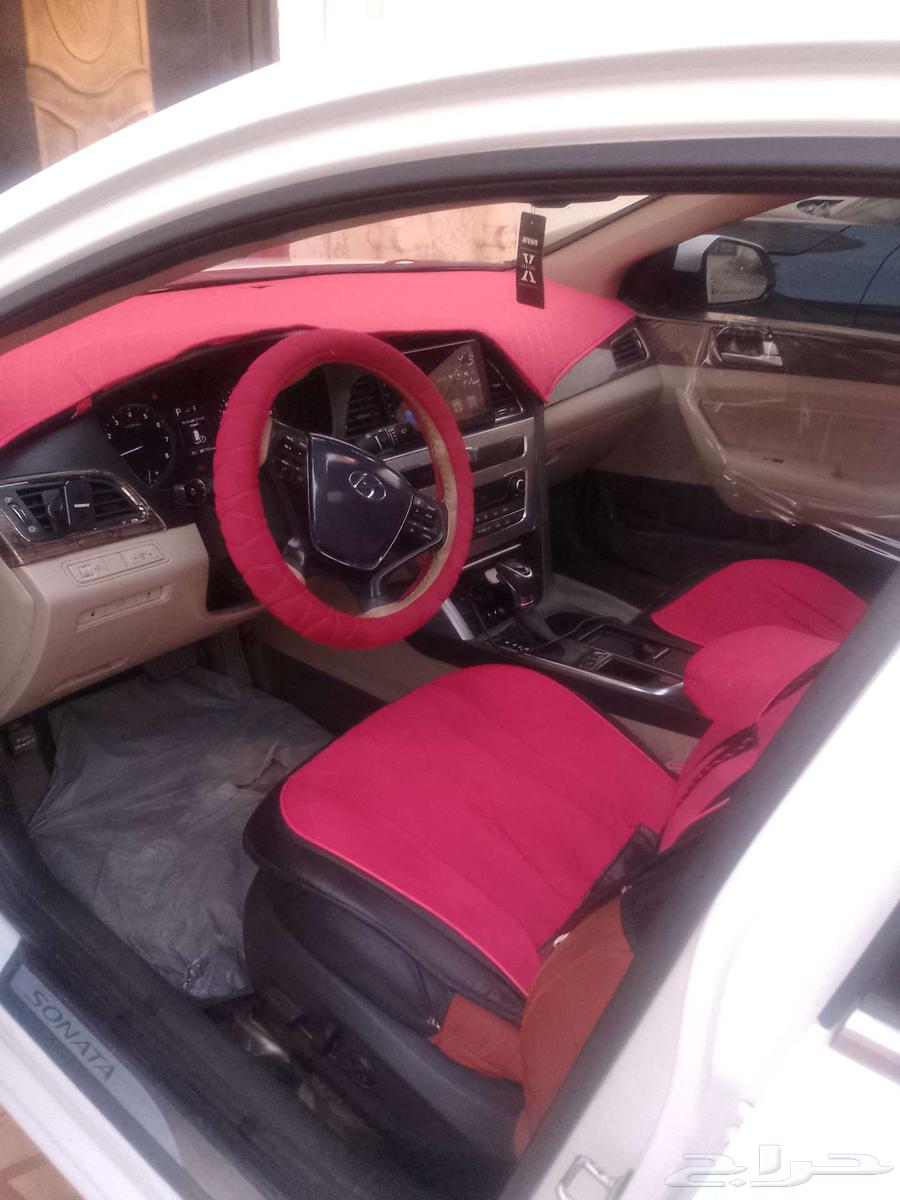 هونداي سوناتا فل كامل 201864359102270467110