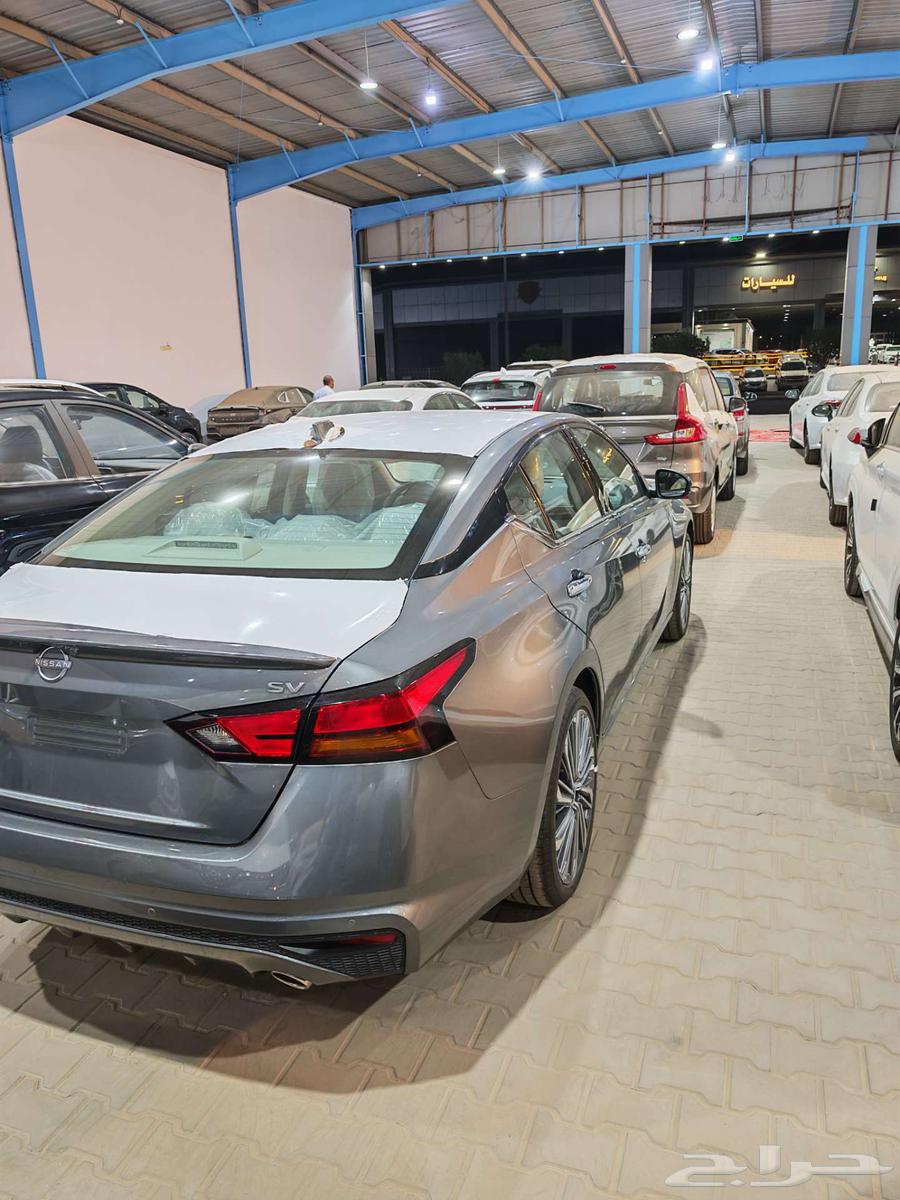 التيما 2025 ستاندر ونص فل للبيع كاش او تقسيط64359547038594112