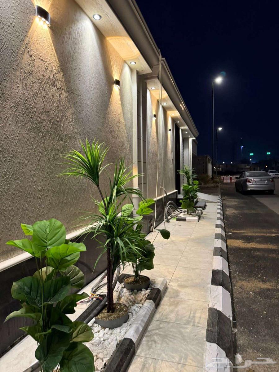 Villas for sale in Al Huwaih, modern finish63613312096899114