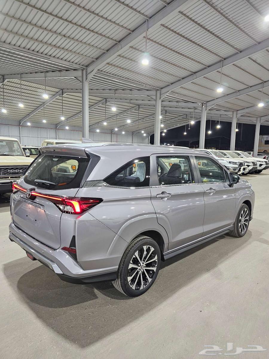 تويوتا فيلوز موديل 2025 كاش واقساط-164363621160961112