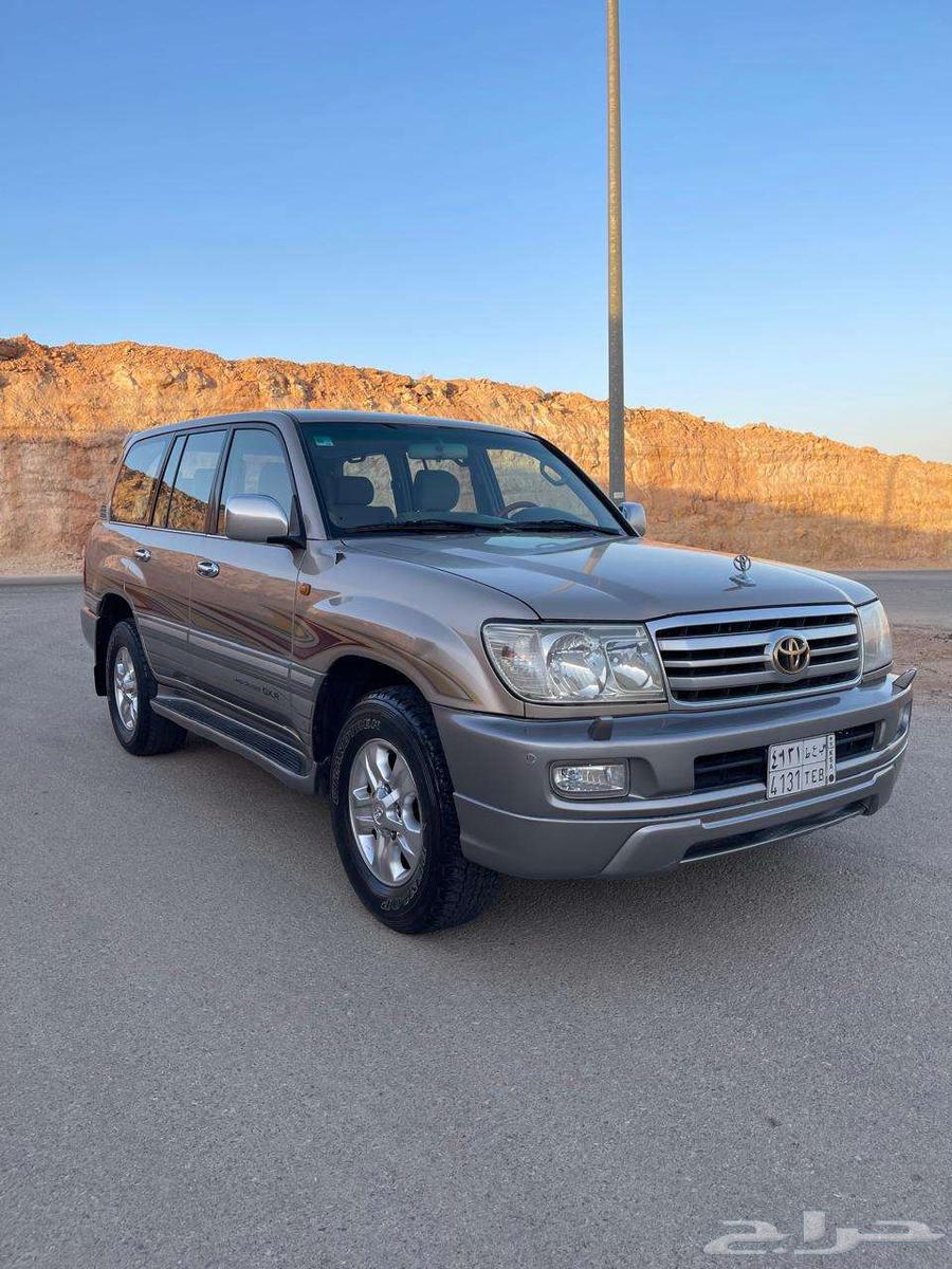 تم البيع لاندكروزر GXR 200664359676626050111