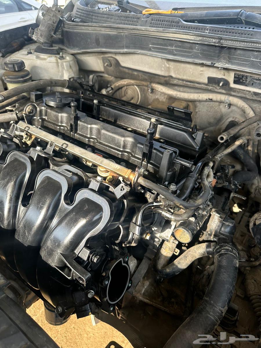 Sonata, Elantra, and Optima Engine64347851642497112