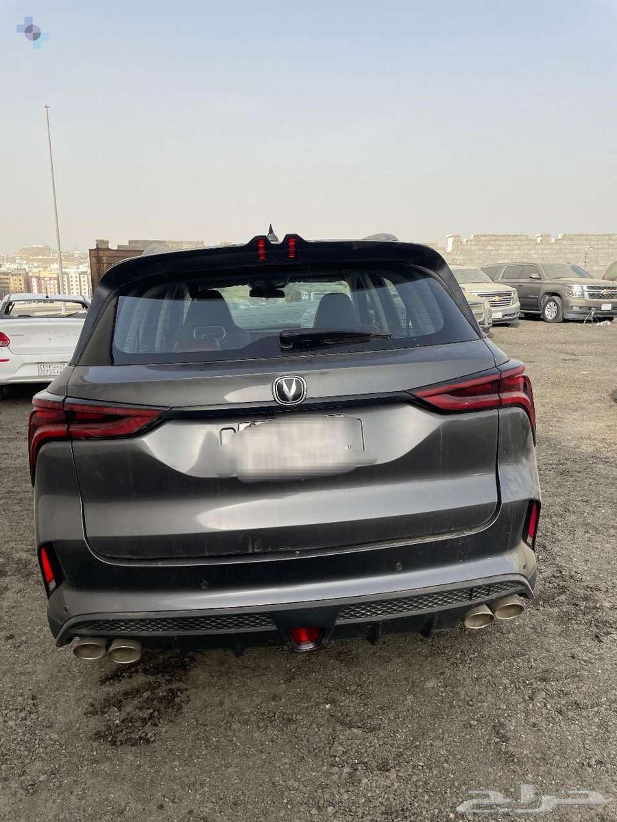 Changan CS75 Plus 202264422394408579114