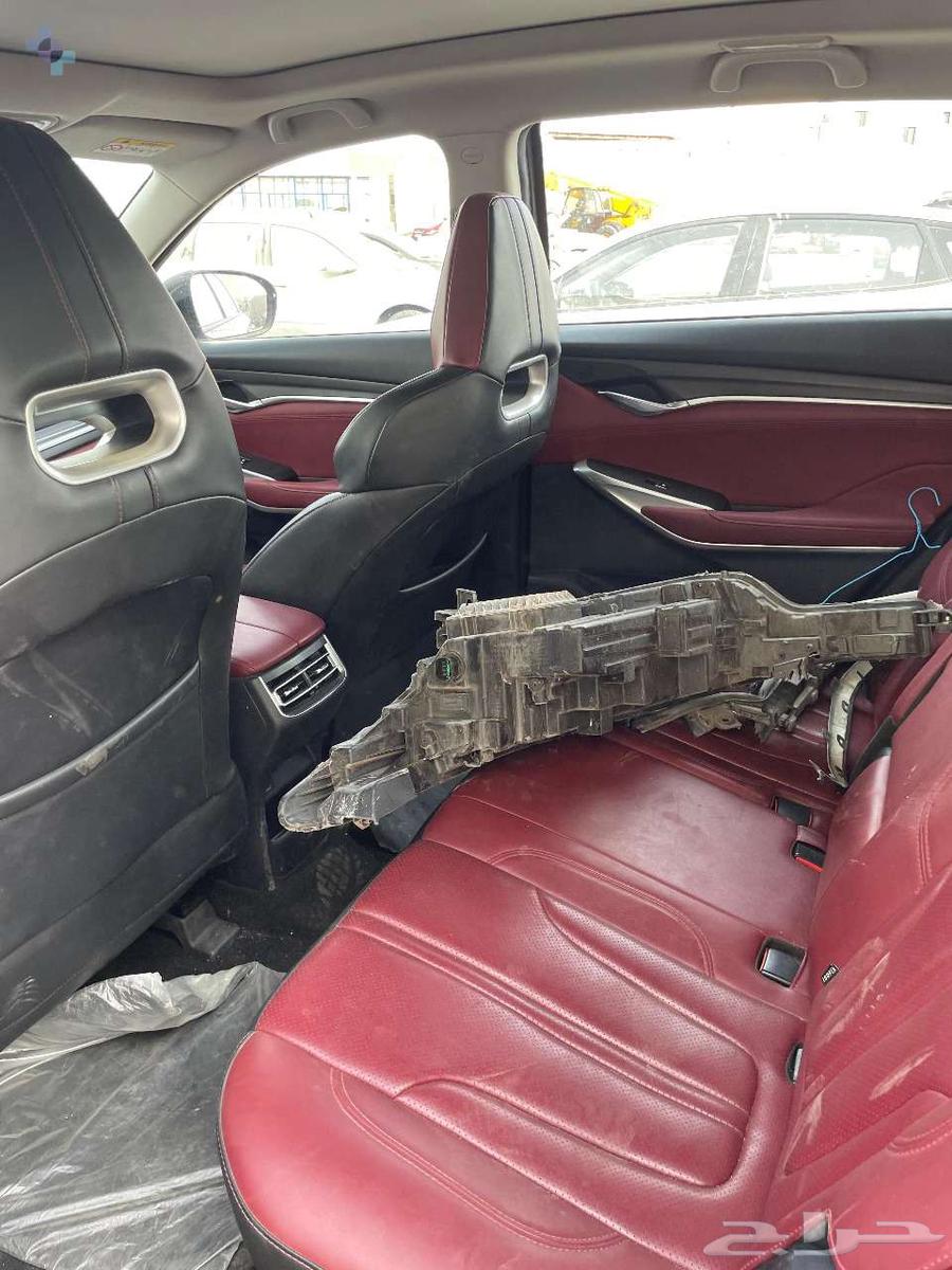 Changan CS75 Plus 202264422394408579112