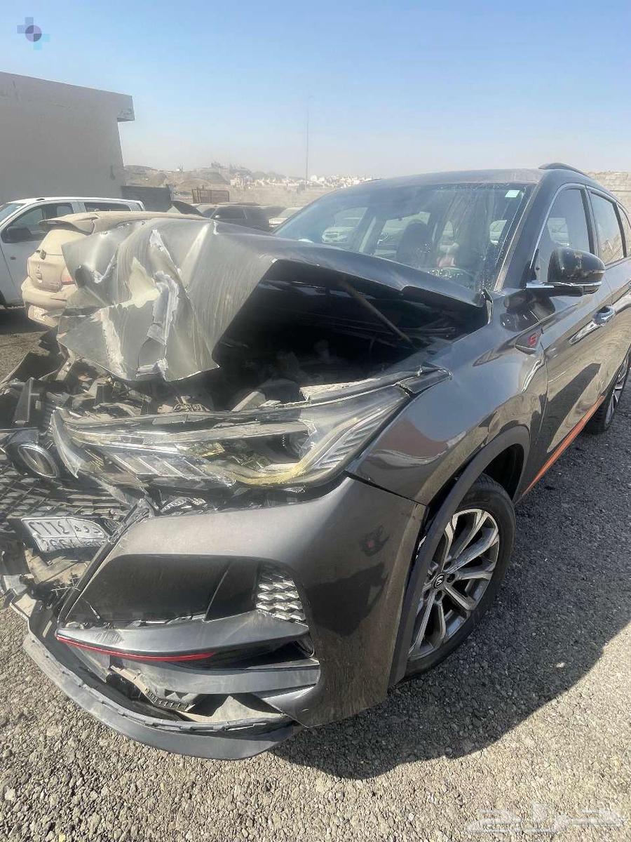 Changan CS75 Plus 202264422394408579110