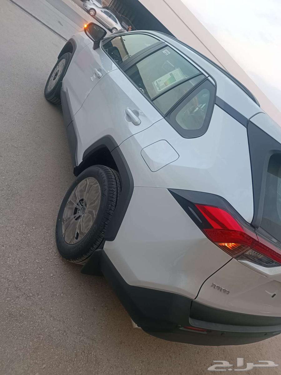 راف فور نص فل بنزين 202564348070377730112