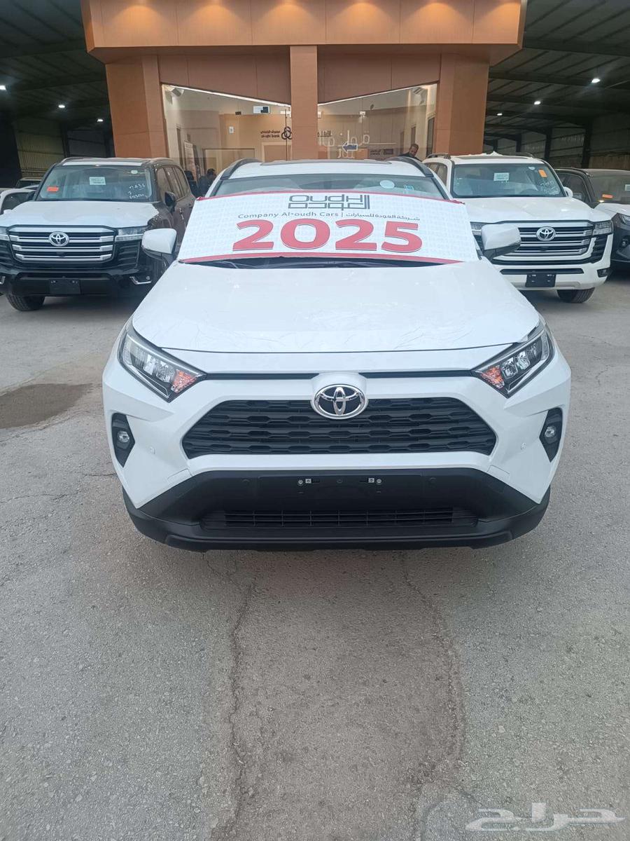 راف فور نص فل بنزين 202564348070377730110