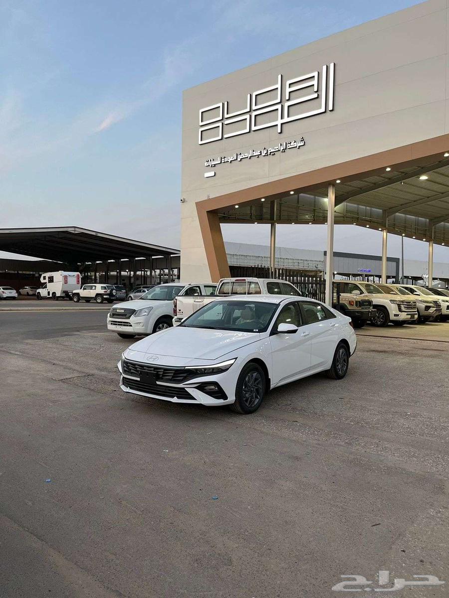 هيونداي النترا اقل سعر كاش وعلي جميع البنوك64348276008707110