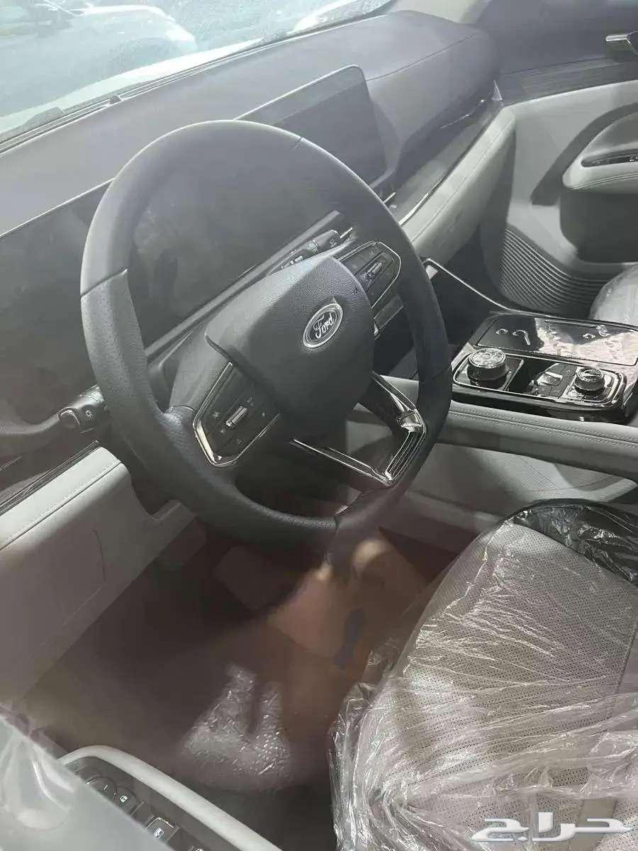 Ford Territory Titanium Plus 202564348421799810113