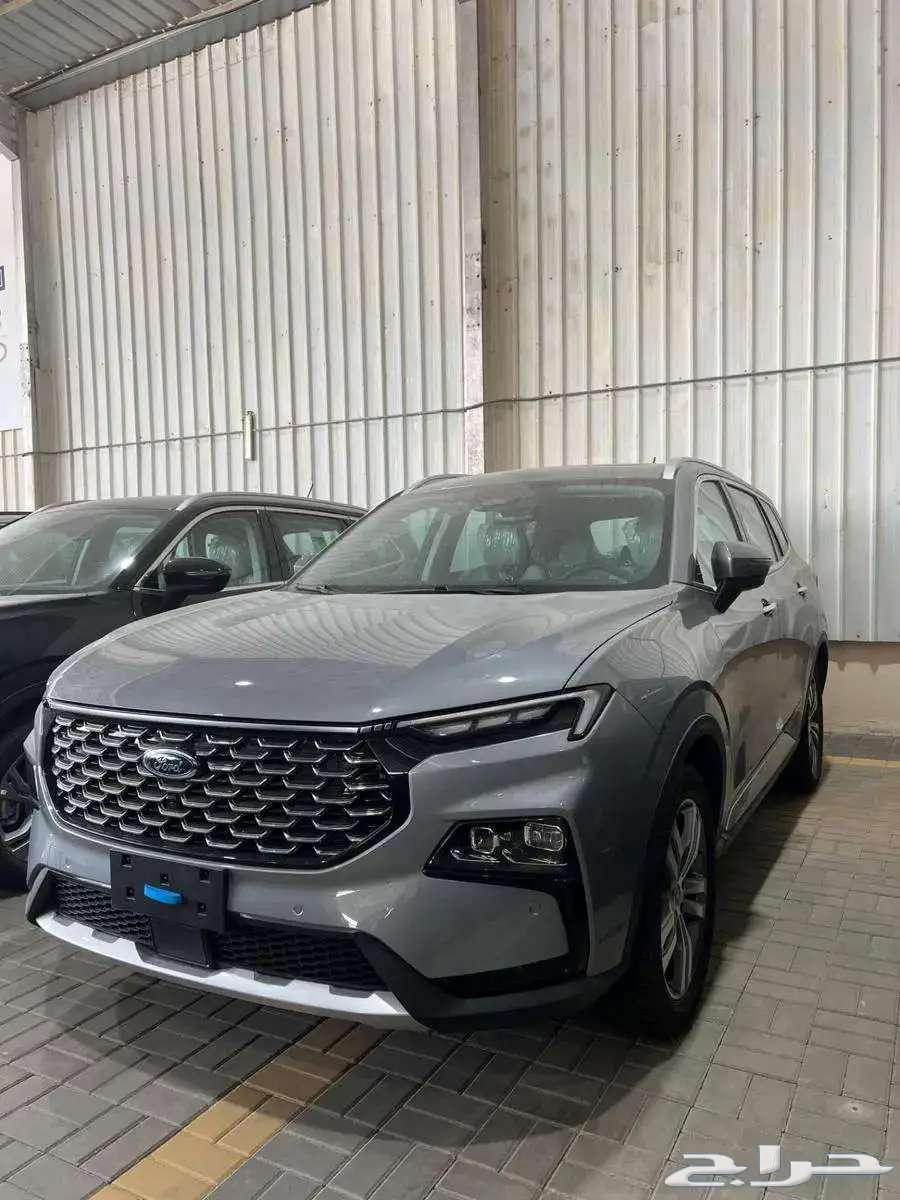 Ford Territory Titanium Plus 202564348421799810111