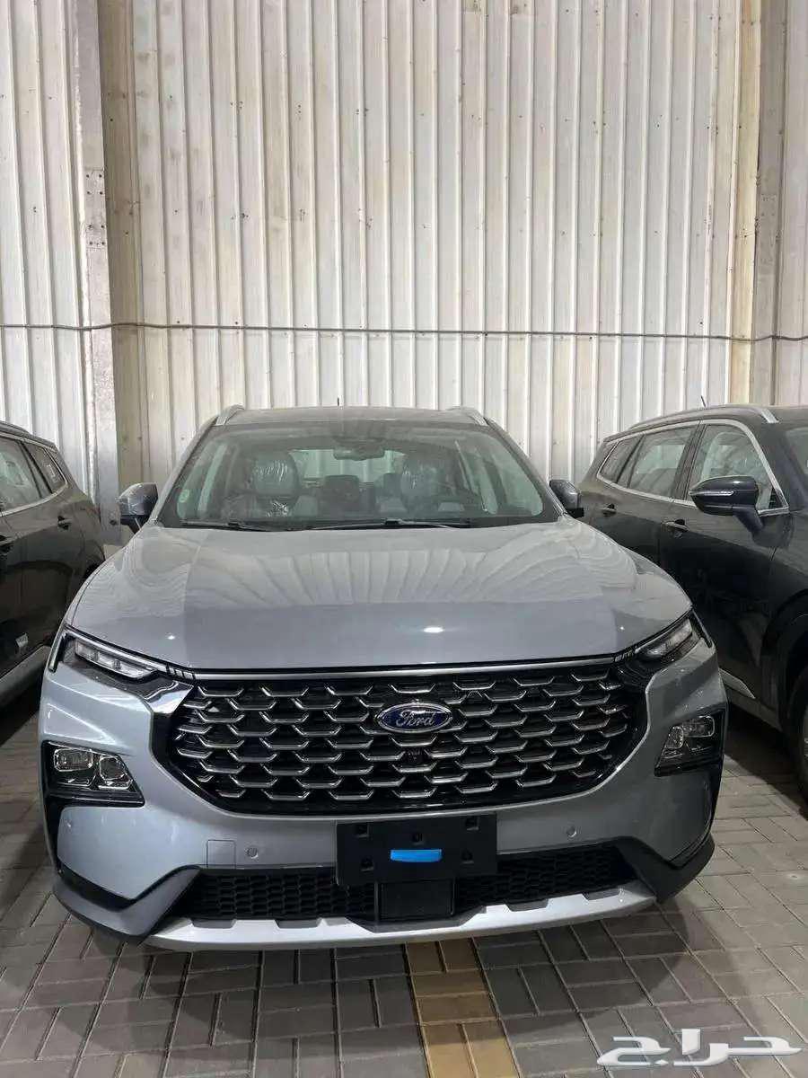 Ford Territory Titanium Plus 202564348421799810110