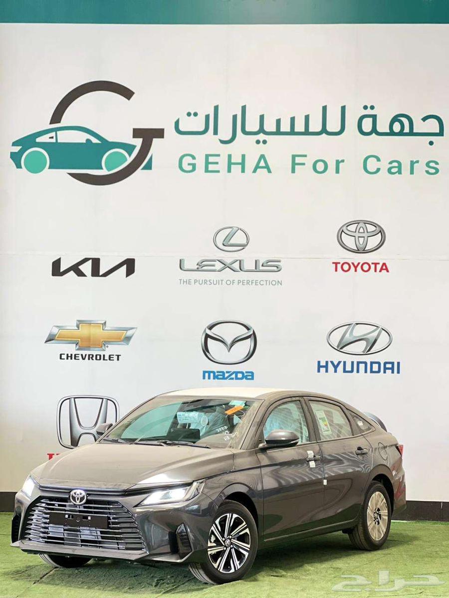 All Fiat Yaris Full, Half, and Standard Models 2026 Available64348772789249110