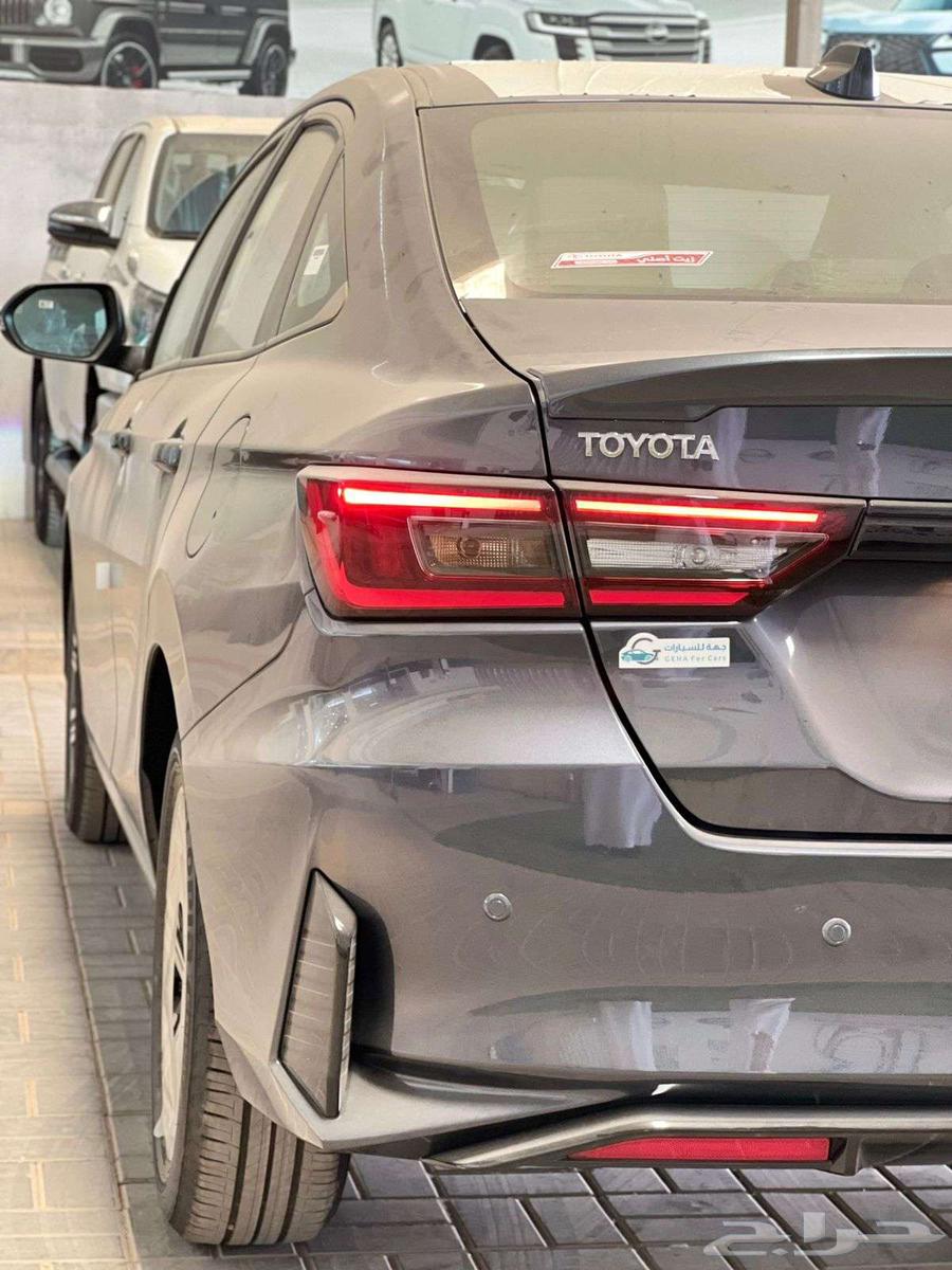 All Fiat Yaris Full, Half, and Standard Models 2026 Available64348772789249114