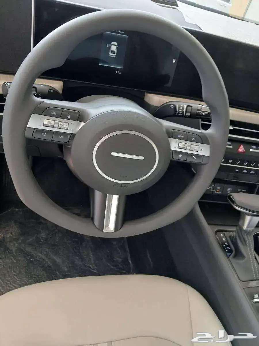 هيونداي سوناتا فليت موديل 202564348641314561114