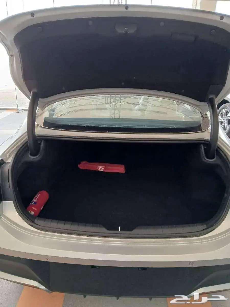 هيونداي سوناتا فليت موديل 202564348641314561111