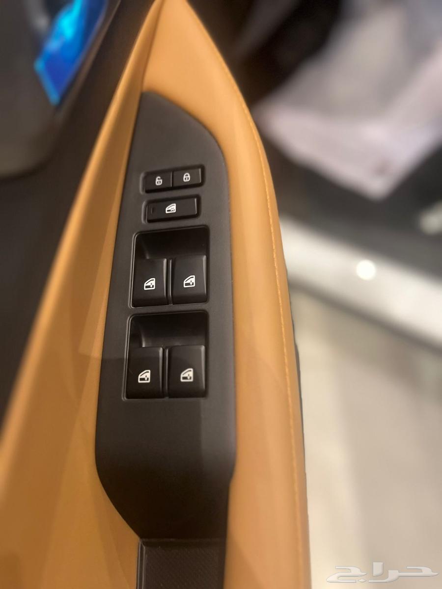 شانجان CS35 بلس ترند 2026 بسعر مميز لفتزه محدوده64348670252802114