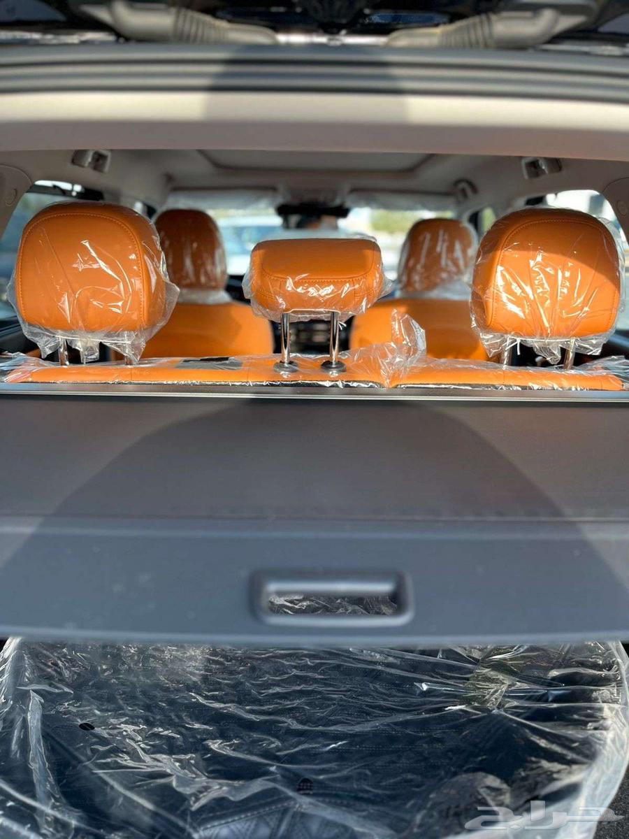 هافال H7 فل كامل موديل 2026 كاش وتقسيط افضل سعر64348714389121113