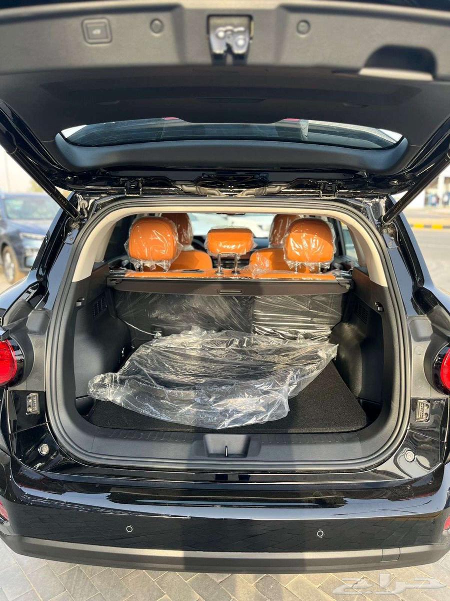 هافال H7 فل كامل موديل 2026 كاش وتقسيط افضل سعر64348714389121114