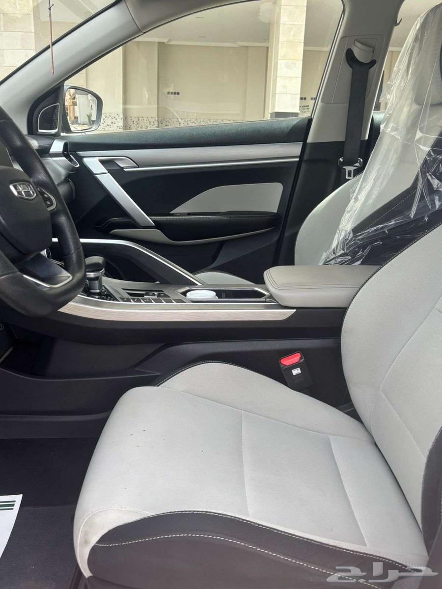 جيلي كولراي 2023 عرض خاص لفترة محدودة64349819839363113