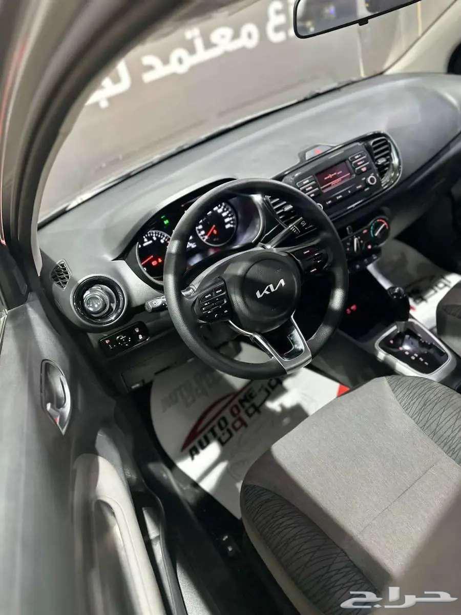 كيا بيجاس استاندر موديل 2025 كاش و تقسيط64350159403266113