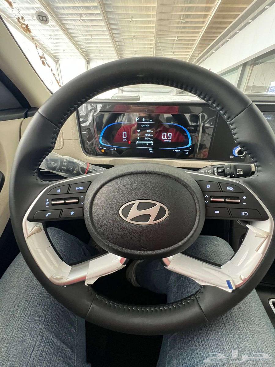 هيونداي كريتا Creta 2026 كاش واقساط64352823671043113