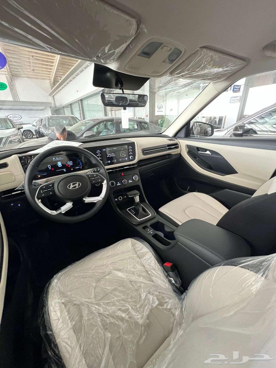 هيونداي كريتا Creta 2026 كاش واقساط64352823671043114