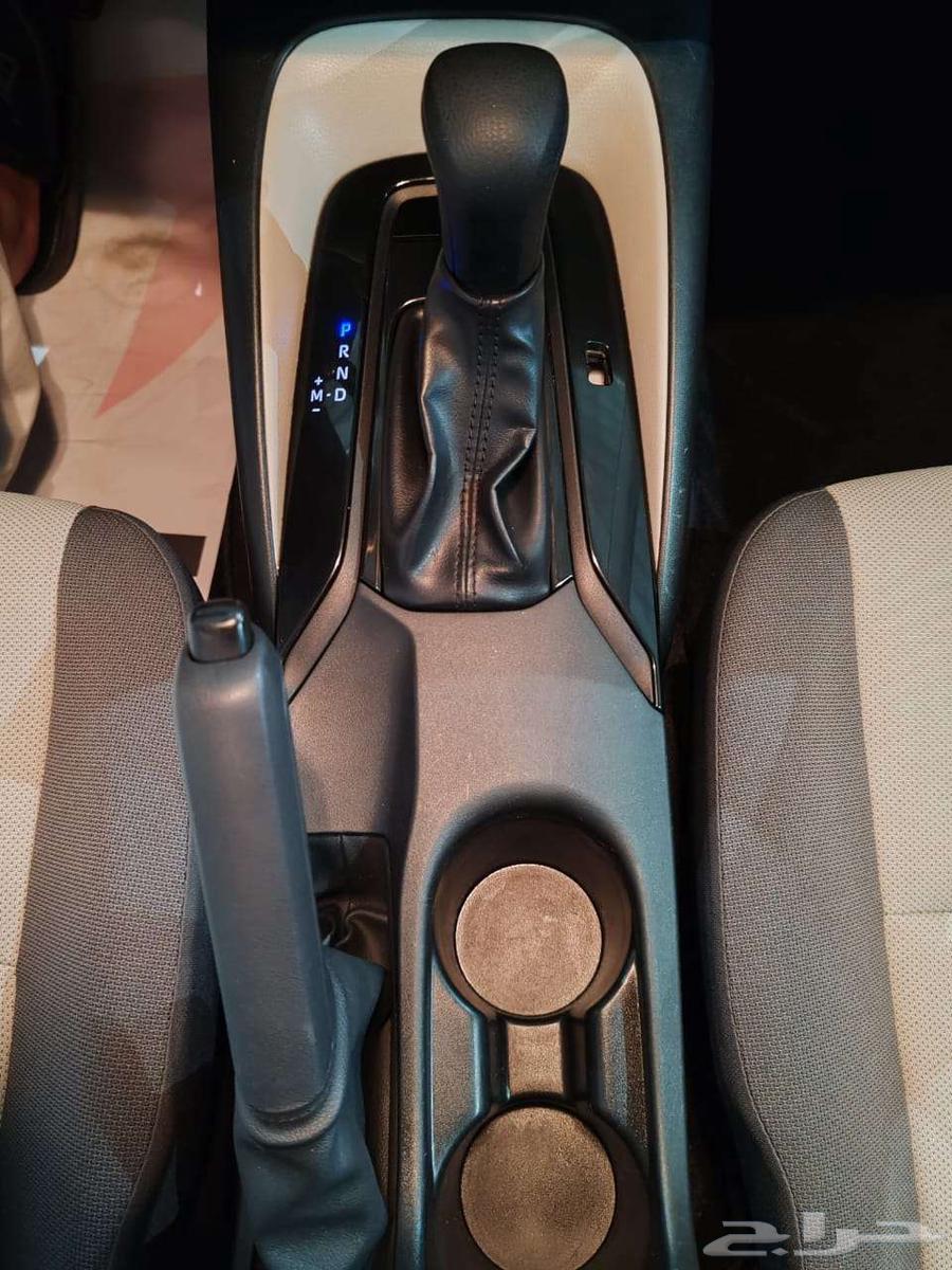 تويوتا كورولا 202264350522789379111